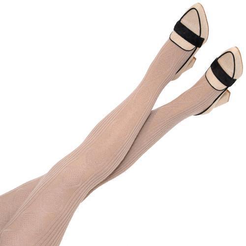 Cable Tights-LEGWEAR-kiwandakiwanda-Graige-kiwandakiwanda