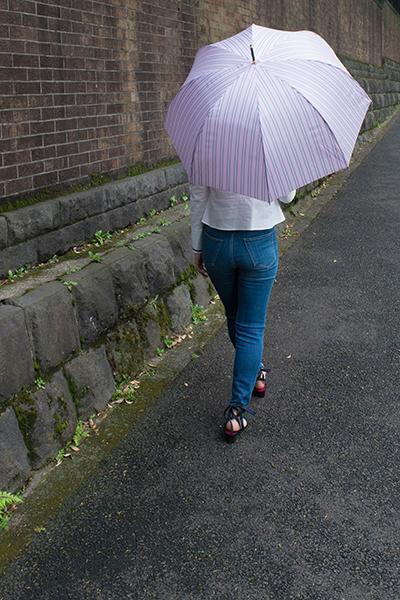 Charlie Rococo 60cm-UMBRELLA-kiwandakiwanda-kiwandakiwanda