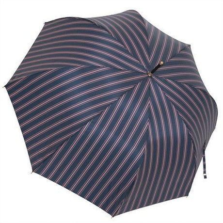 Charlie Rococo 60cm-UMBRELLA-kiwandakiwanda-Navy-kiwandakiwanda