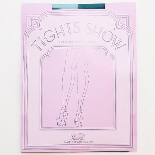 Color Stockings-LEGWEAR-kiwandakiwanda-kiwandakiwanda