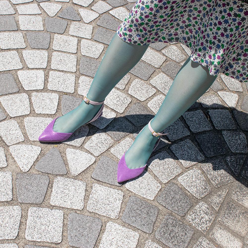 Color Stockings-LEGWEAR-kiwandakiwanda-kiwandakiwanda