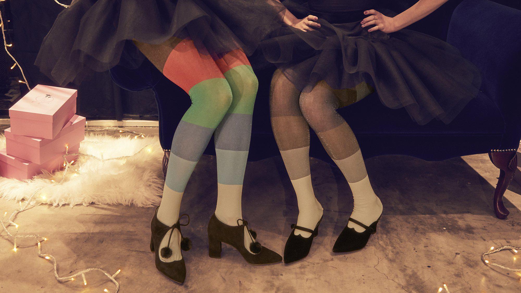 Cosmos Tights – kiwandakiwanda