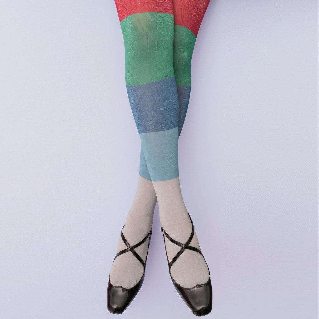 Cosmos Tights-LEGWEAR-kiwandakiwanda-kiwandakiwanda