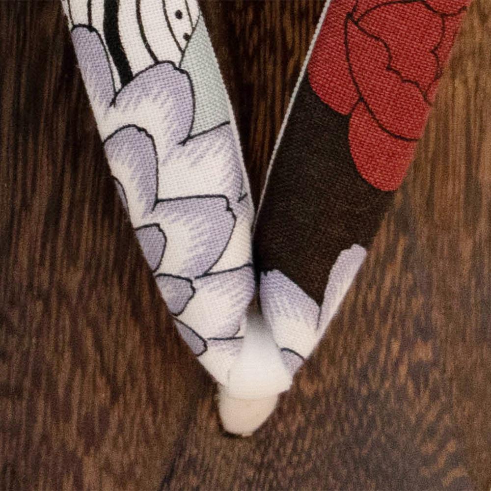 Dahlia Geta Charcoal-WEAR-kiwandakiwanda-kiwandakiwanda