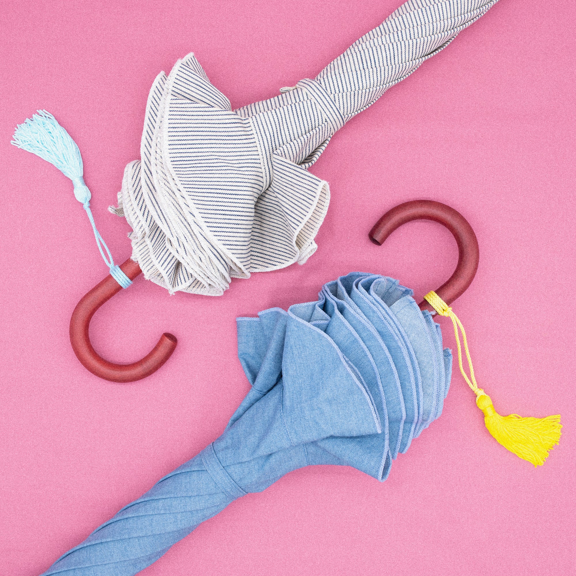 B.B. Denim 47cm – kiwandakiwanda
