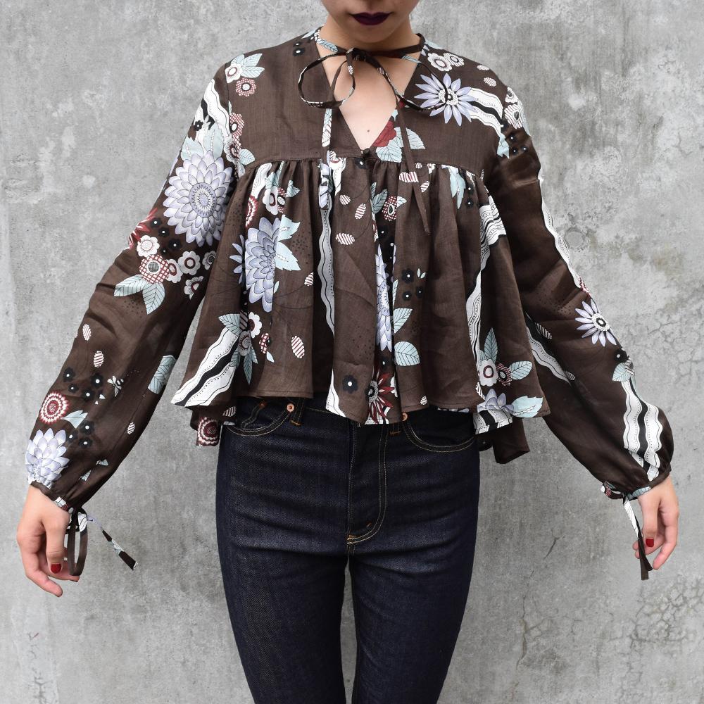 Emma Dahlia Charcoal-WEAR-kiwandakiwanda-kiwandakiwanda