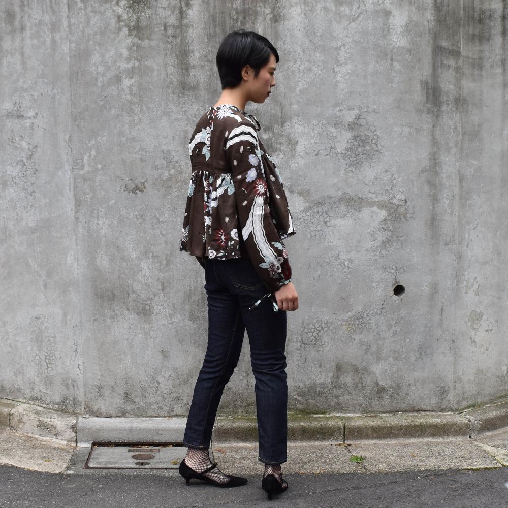 Emma Dahlia Charcoal-WEAR-kiwandakiwanda-kiwandakiwanda