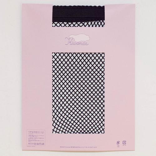 Fishnet Socks-LEGWEAR-kiwandakiwanda-kiwandakiwanda