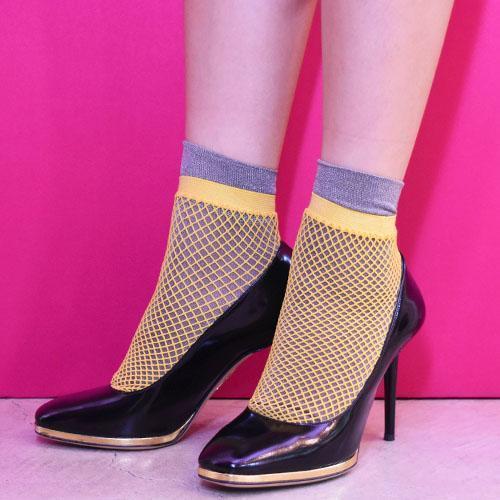 Fishnet Socks-LEGWEAR-kiwandakiwanda-kiwandakiwanda