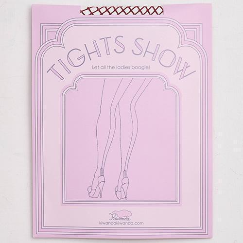 Fishnet Socks-LEGWEAR-kiwandakiwanda-kiwandakiwanda