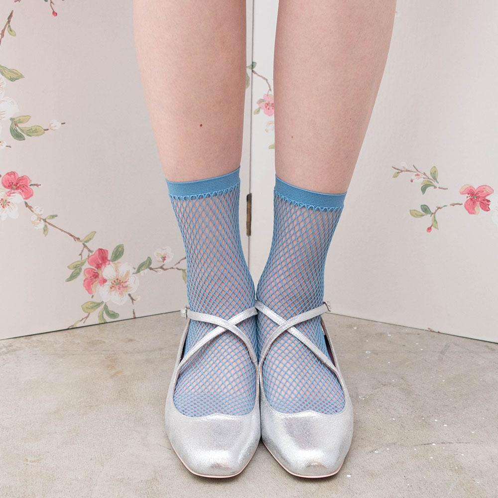 Fishnet Socks-LEGWEAR-kiwandakiwanda-kiwandakiwanda