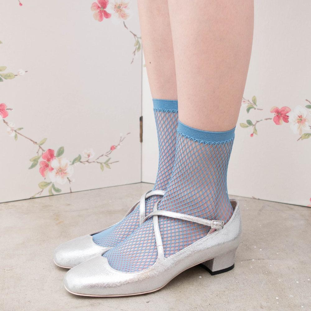Fishnet Socks-LEGWEAR-kiwandakiwanda-kiwandakiwanda