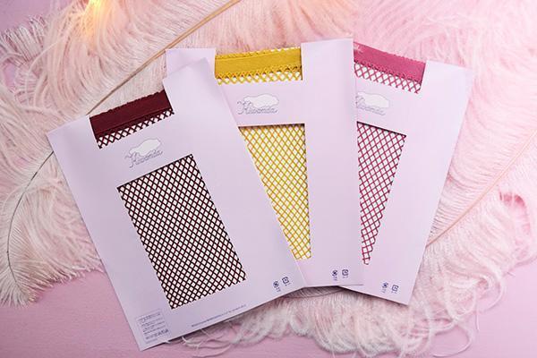 Fishnet Socks-LEGWEAR-kiwandakiwanda-kiwandakiwanda