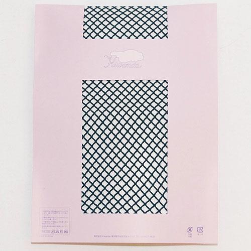 Fishnet Stockings-LEGWEAR-kiwandakiwanda-kiwandakiwanda