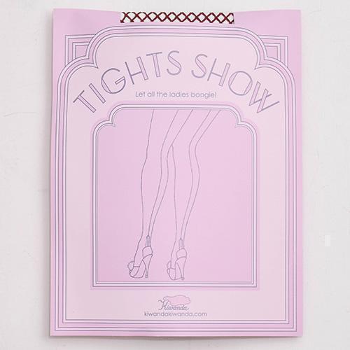 Fishnet Stockings-LEGWEAR-kiwandakiwanda-kiwandakiwanda