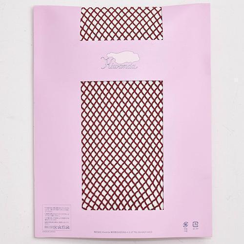 Fishnet Stockings-LEGWEAR-kiwandakiwanda-kiwandakiwanda