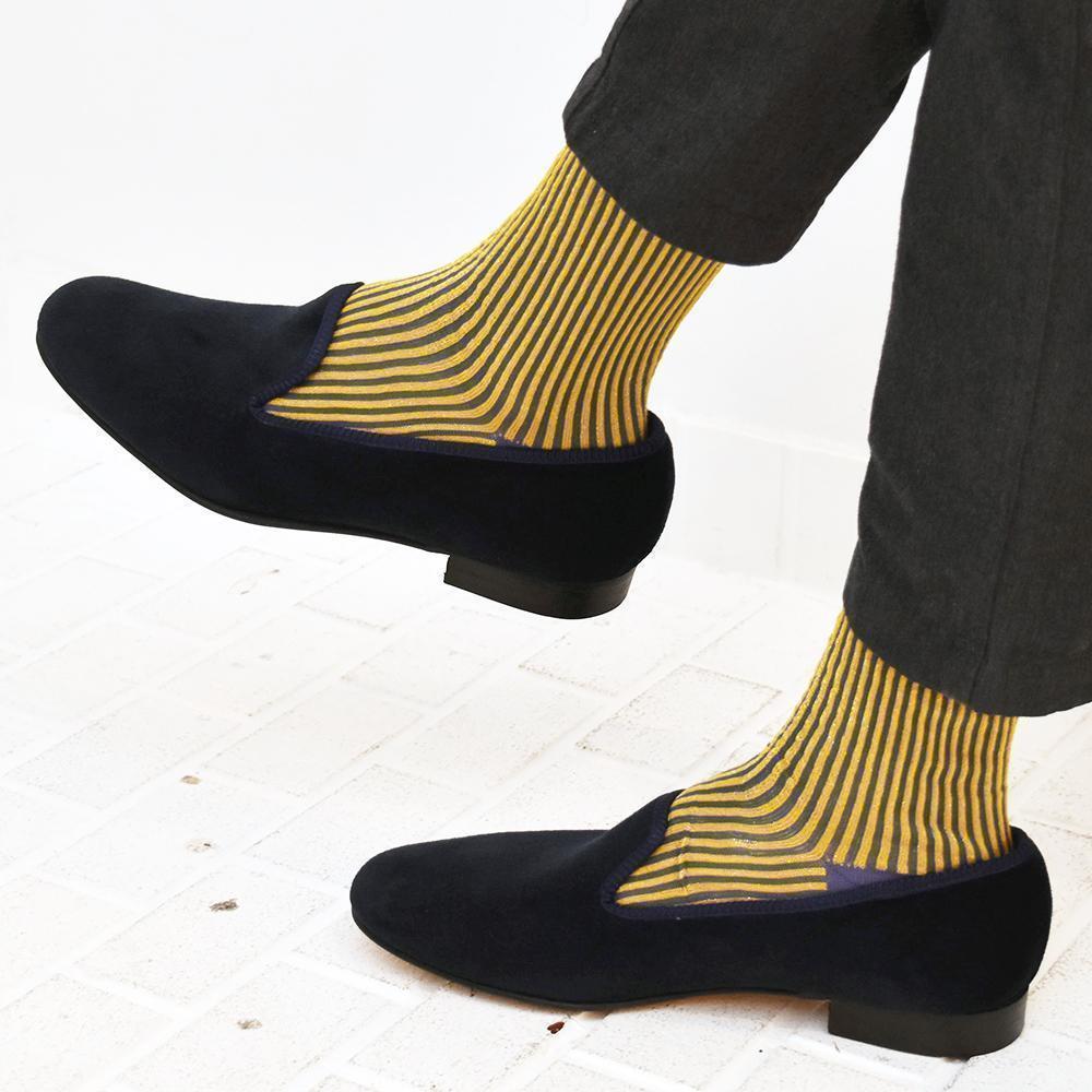 Gentle Mens Socks-LEGWEAR-kiwandakiwanda-kiwandakiwanda