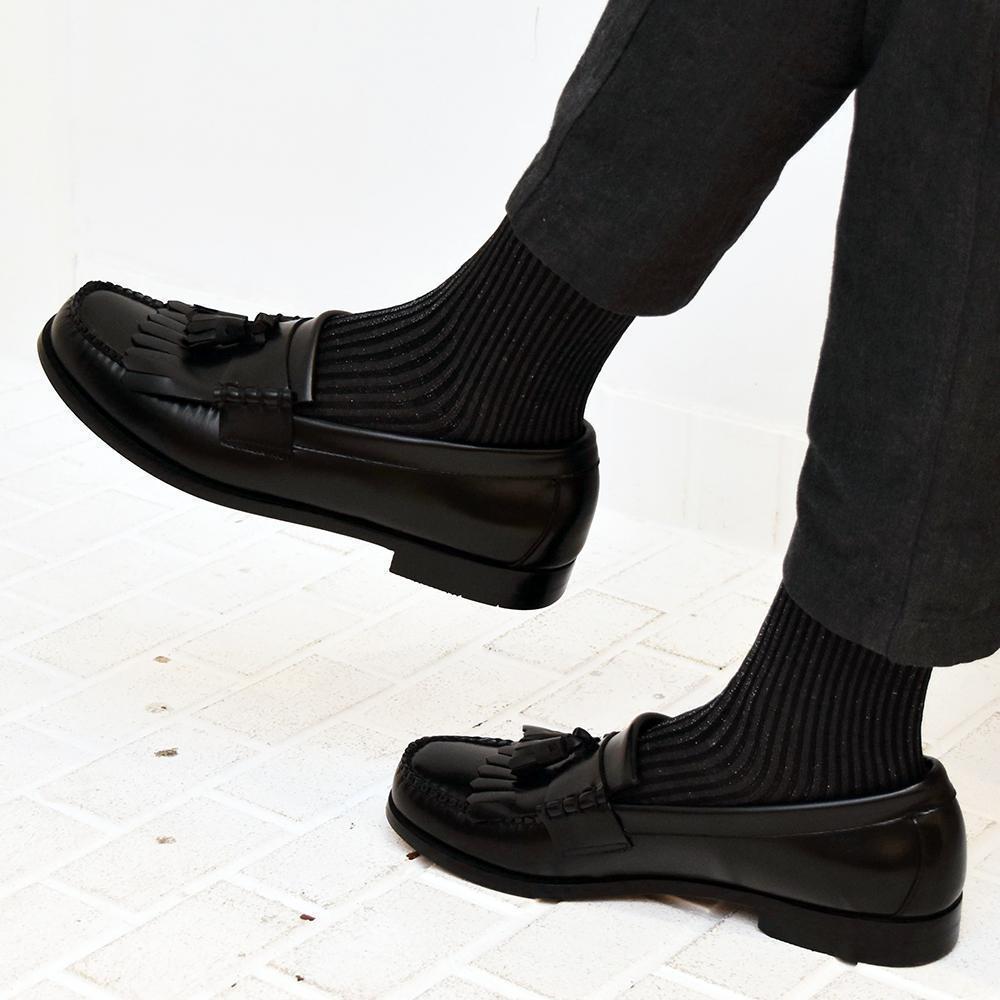 Gentle Mens Socks-LEGWEAR-kiwandakiwanda-kiwandakiwanda