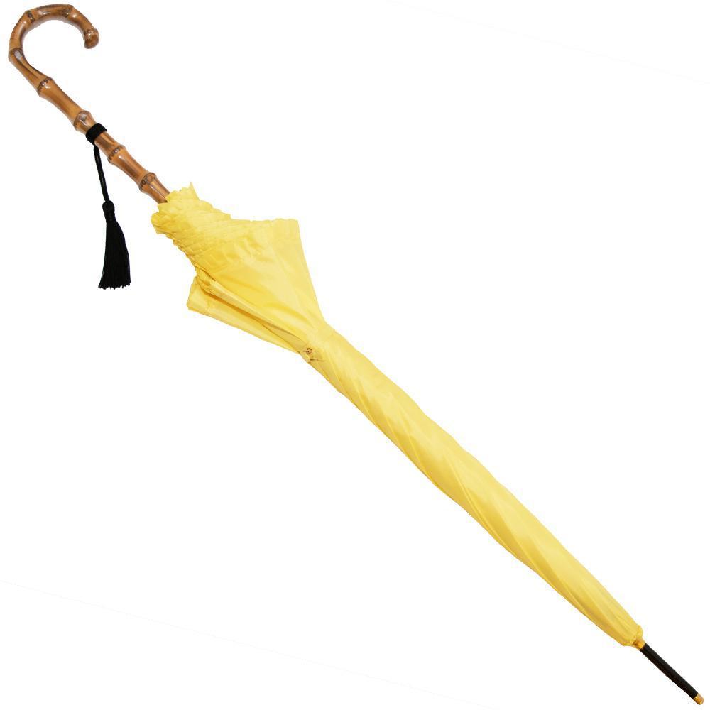 Greta Pleats Frill 60cm-UMBRELLA-kiwandakiwanda-kiwandakiwanda