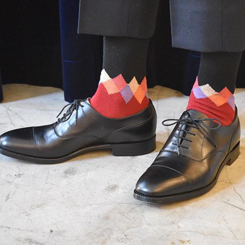 John Mens Socks-LEGWEAR-kiwandakiwanda-kiwandakiwanda