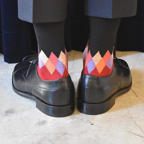 John Mens Socks-LEGWEAR-kiwandakiwanda-kiwandakiwanda