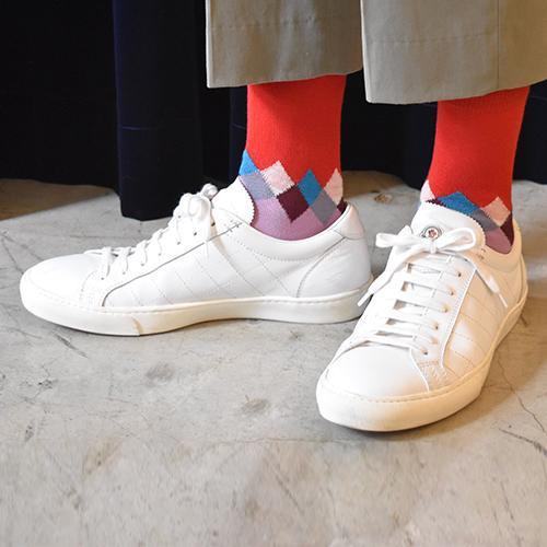 John Mens Socks-LEGWEAR-kiwandakiwanda-kiwandakiwanda