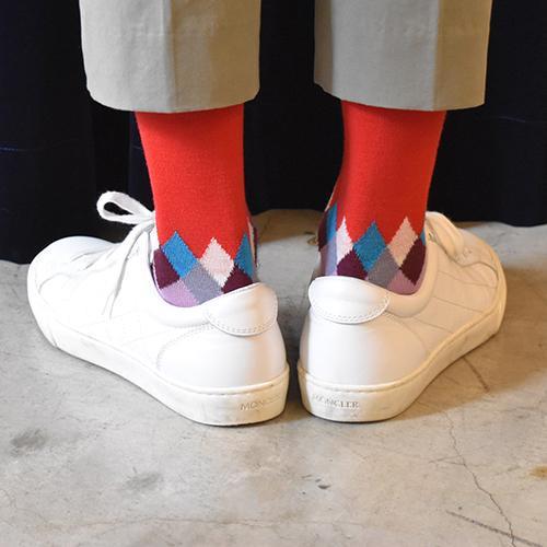 John Mens Socks-LEGWEAR-kiwandakiwanda-kiwandakiwanda