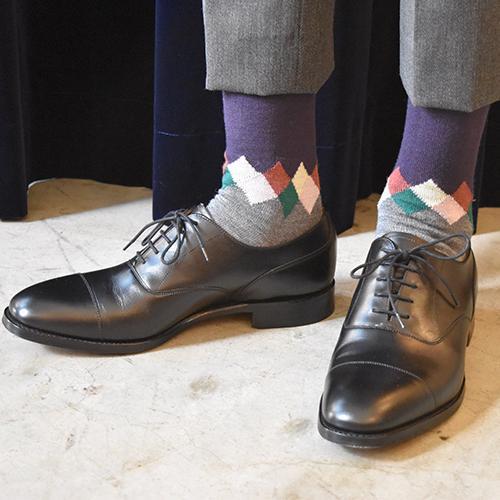 John Mens Socks-LEGWEAR-kiwandakiwanda-kiwandakiwanda