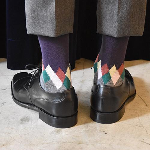 John Mens Socks-LEGWEAR-kiwandakiwanda-kiwandakiwanda