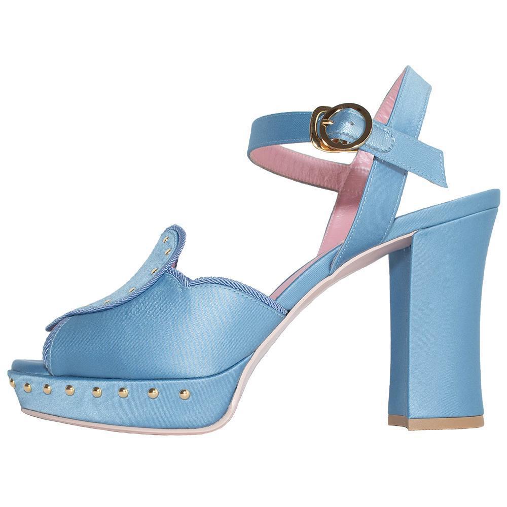 MARCHE KiKi Orient Blue – kiwandakiwanda