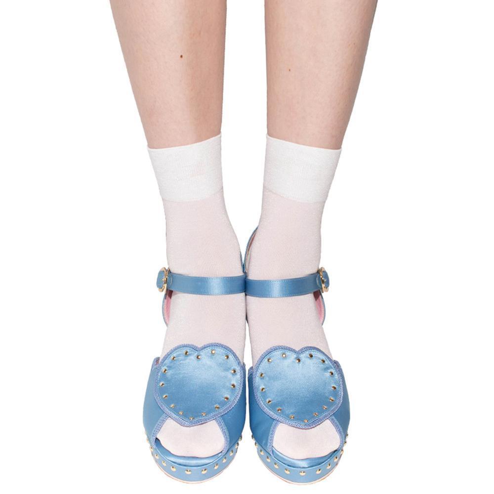 MARCHE KiKi Orient Blue – kiwandakiwanda