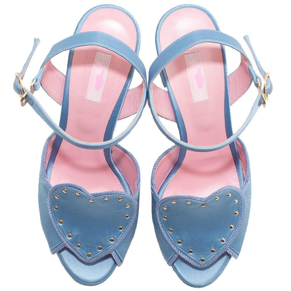 MARCHE KiKi Orient Blue – kiwandakiwanda