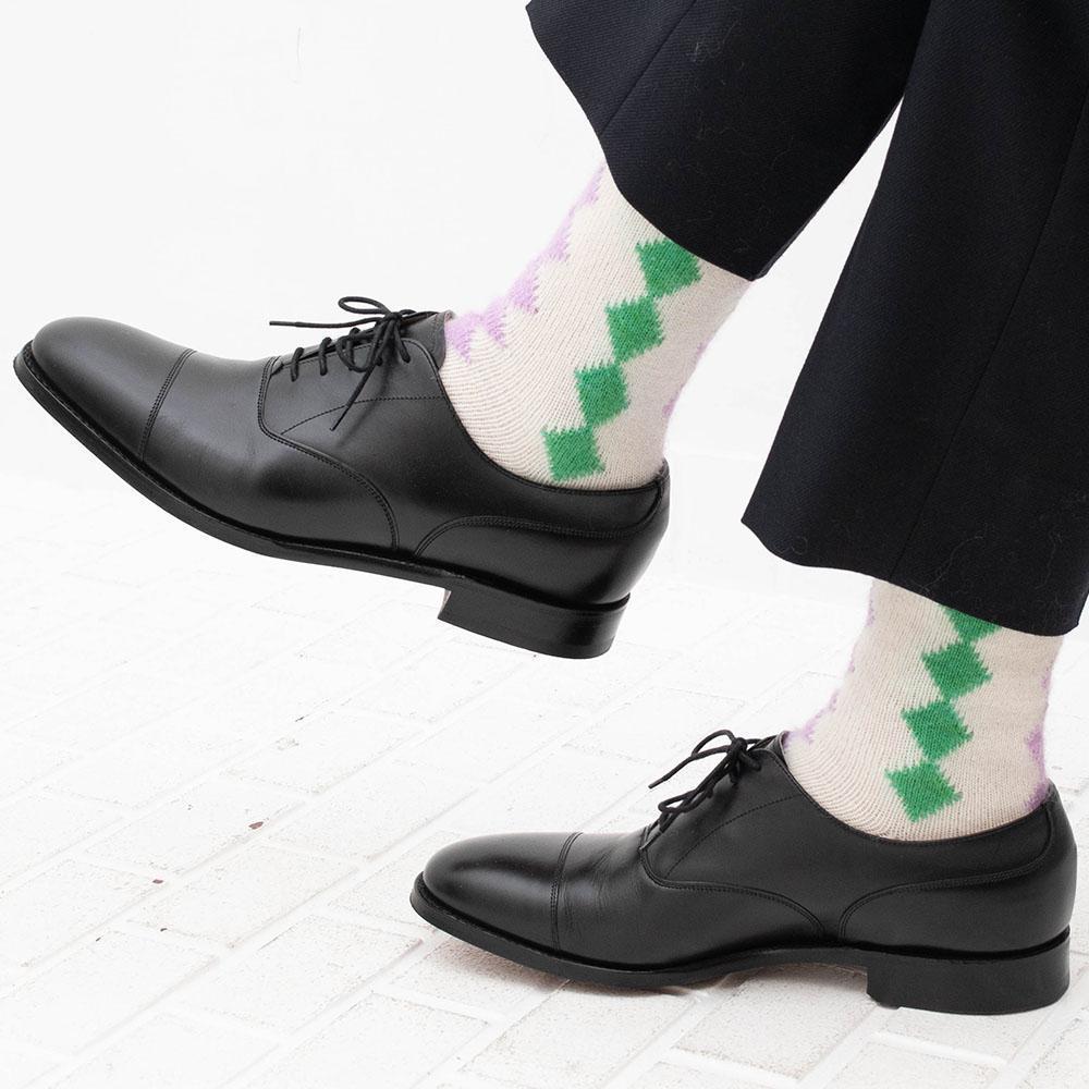 Knight Mens Socks-LEGWEAR-kiwandakiwanda-kiwandakiwanda