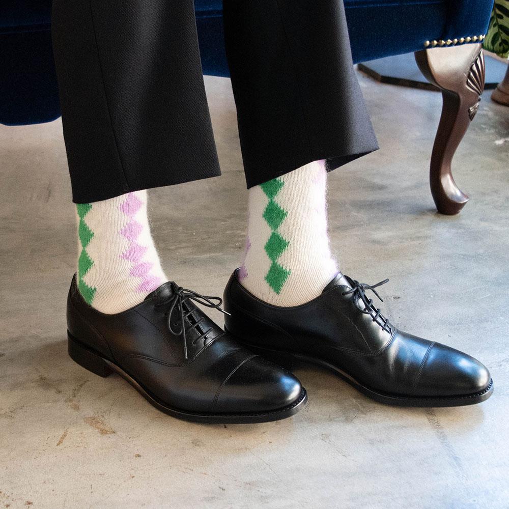 Knight Mens Socks-LEGWEAR-kiwandakiwanda-kiwandakiwanda