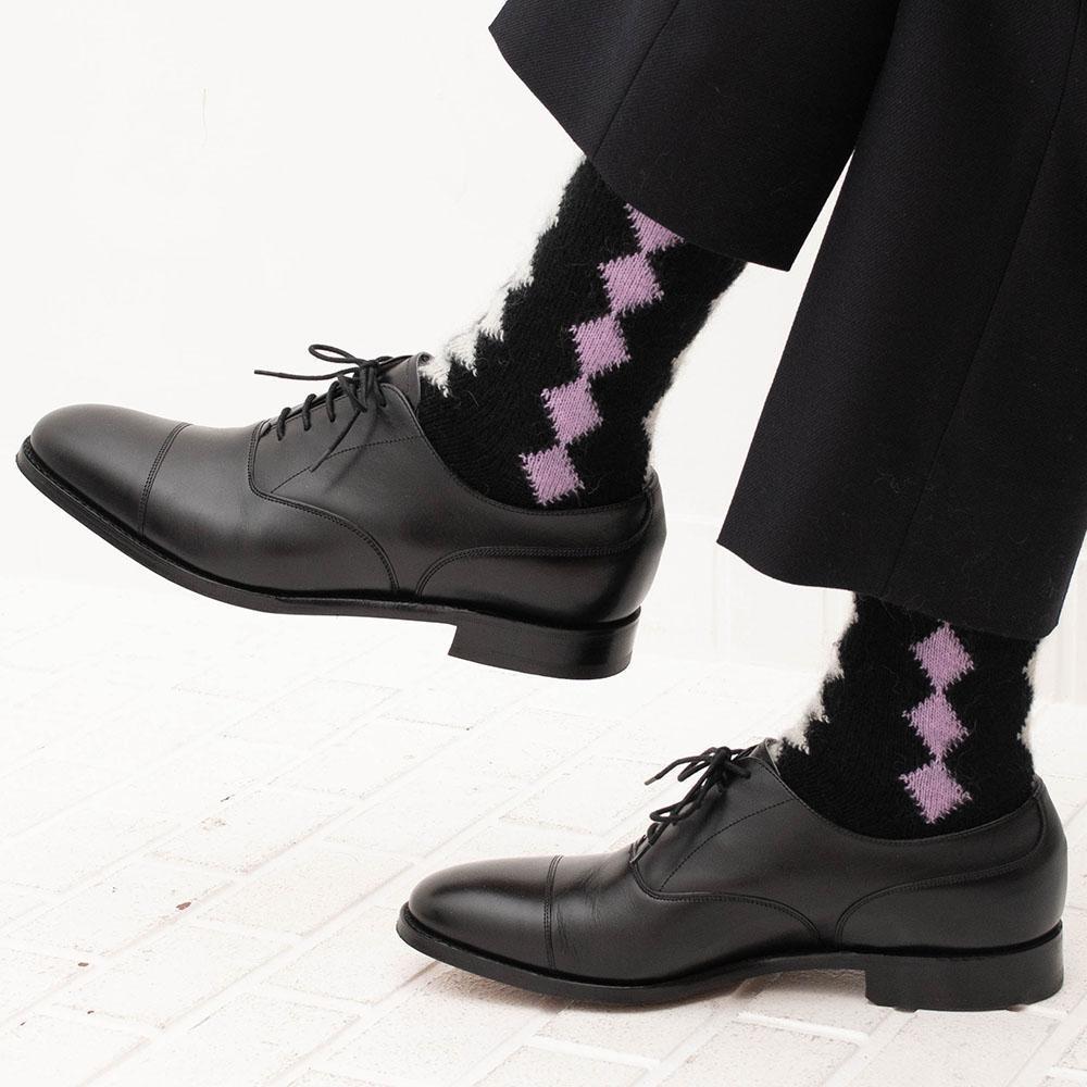 Knight Mens Socks-LEGWEAR-kiwandakiwanda-kiwandakiwanda