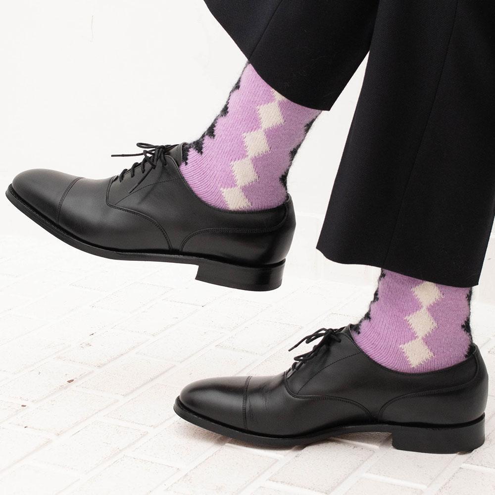 Knight Mens Socks-LEGWEAR-kiwandakiwanda-kiwandakiwanda