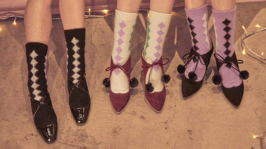 Knight Socks-LEGWEAR-kiwandakiwanda-kiwandakiwanda