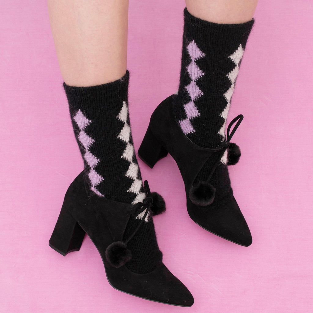 Knight Socks-LEGWEAR-kiwandakiwanda-kiwandakiwanda
