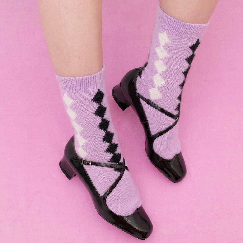 Knight Socks-LEGWEAR-kiwandakiwanda-kiwandakiwanda