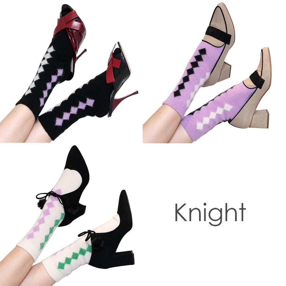 Knight Socks-LEGWEAR-kiwandakiwanda-kiwandakiwanda