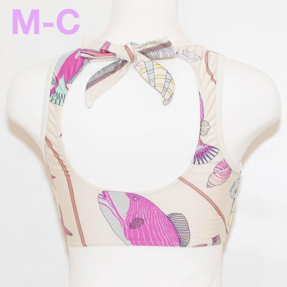 Lea Print Swimwear-SWIMWEAR-kiwandakiwanda-kiwandakiwanda