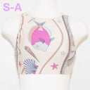 Lea Print Swimwear-SWIMWEAR-kiwandakiwanda-La mer A-Pattern-S-kiwandakiwanda