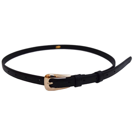 Leather Belt-ACCESSORIES-kiwandakiwanda-Black-kiwandakiwanda