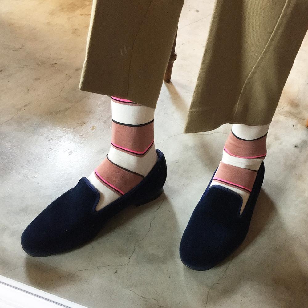 Margo Mens Socks-LEGWEAR-kiwandakiwanda-kiwandakiwanda