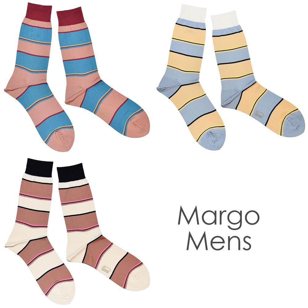 Margo Mens Socks-LEGWEAR-kiwandakiwanda-kiwandakiwanda