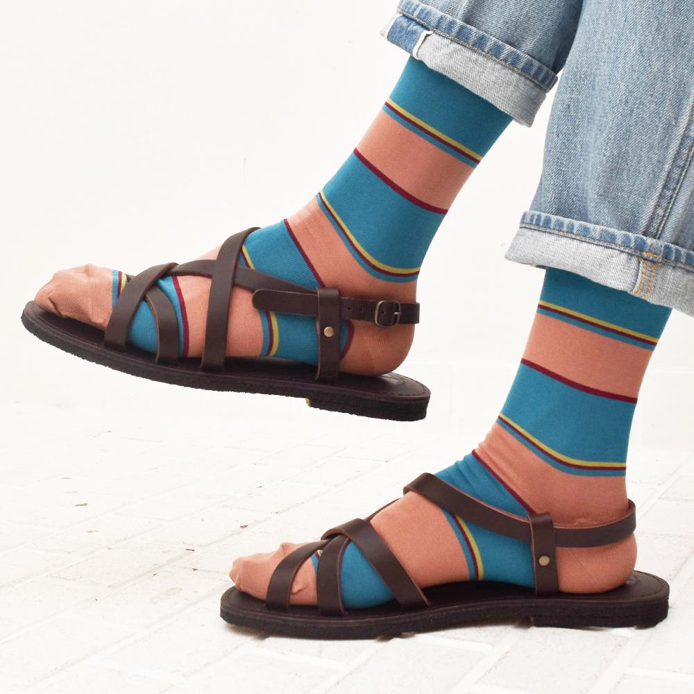 Margo Mens Socks-LEGWEAR-kiwandakiwanda-kiwandakiwanda