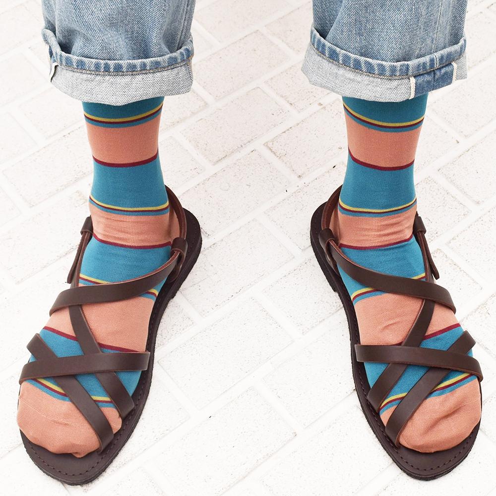 Margo Mens Socks-LEGWEAR-kiwandakiwanda-kiwandakiwanda