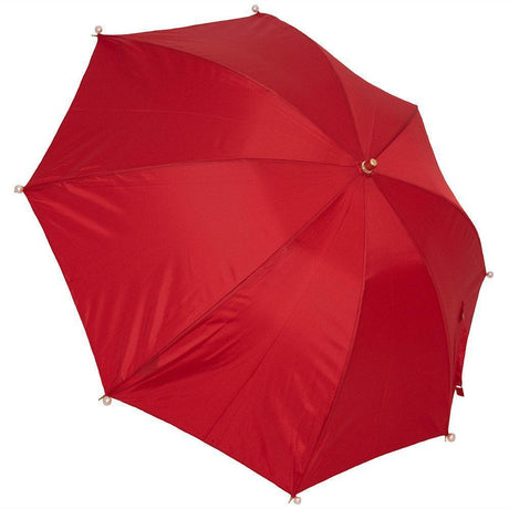 Marilyn 47cm-UMBRELLA-kiwandakiwanda-Red-kiwandakiwanda
