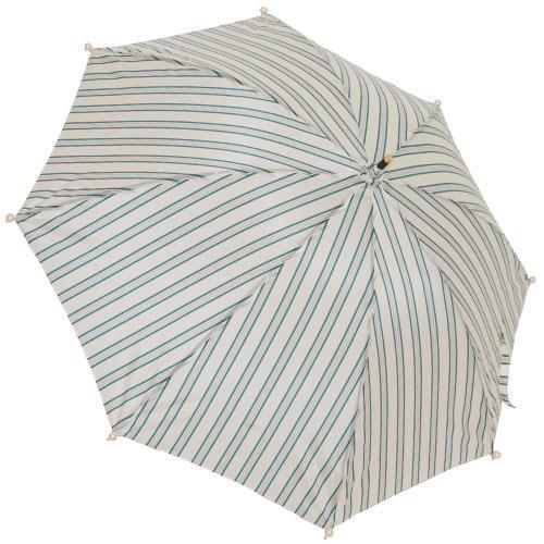 Marilyn Rococo 47cm-UMBRELLA-kiwandakiwanda-Cream-kiwandakiwanda