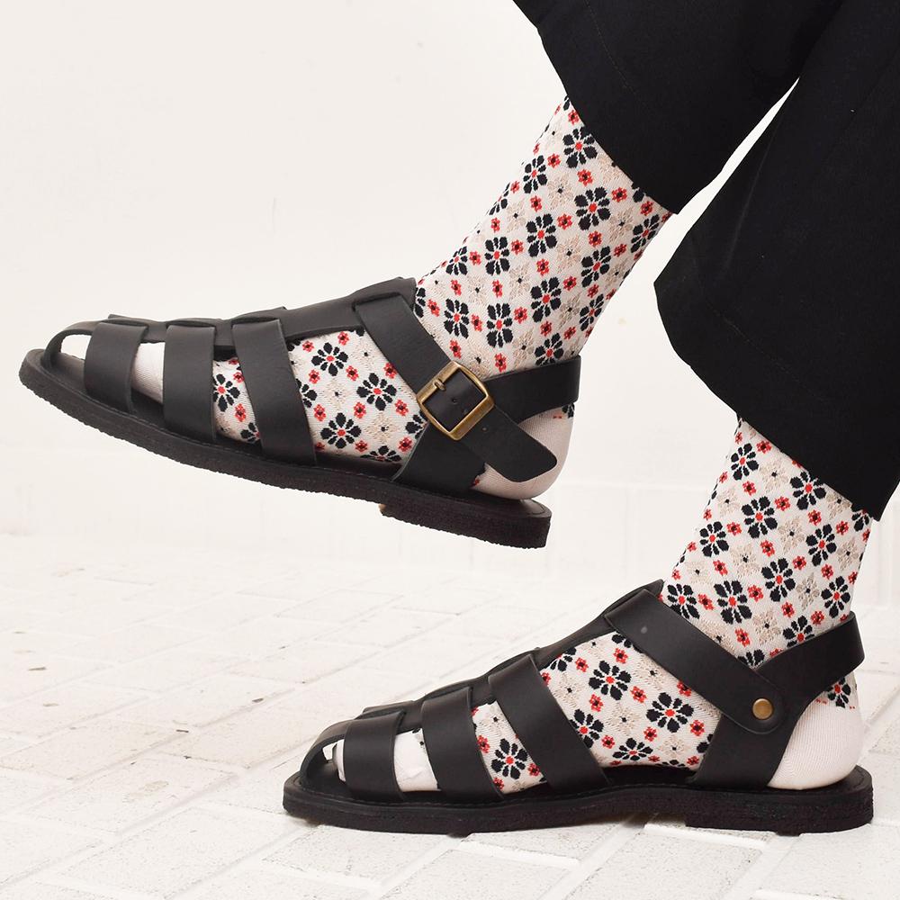 Nogiku Mens Socks-LEGWEAR-kiwandakiwanda-kiwandakiwanda